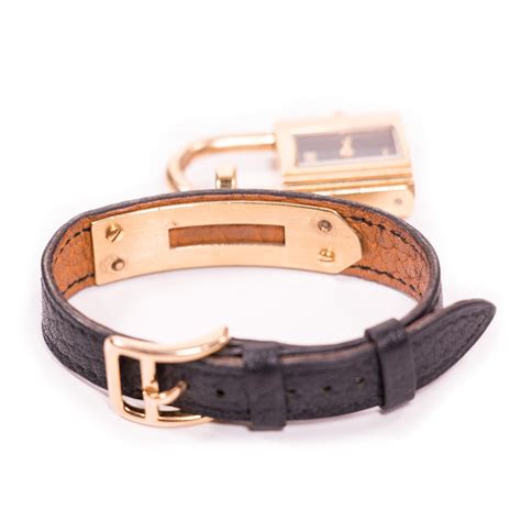 hermes kelly watch bracelet